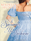 Imagen de portada para The Surrender of Miss Fairbourne